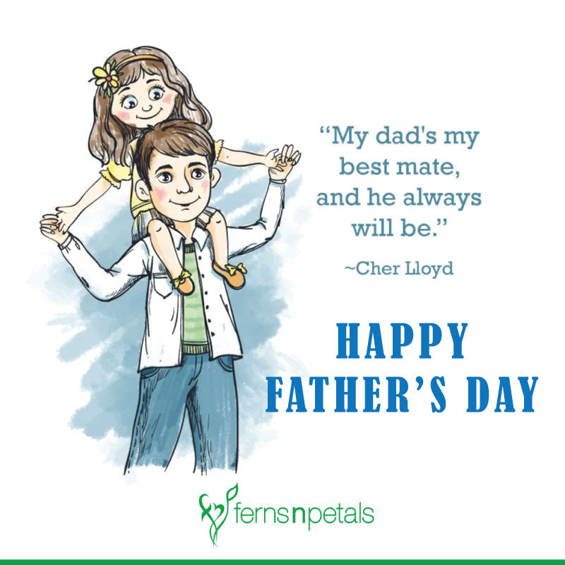 happy fathers day wishes quotes images