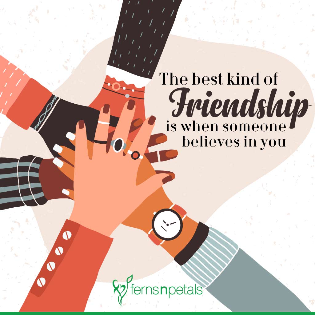 happy friendship day wishes quotes