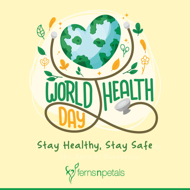 World Health day wishes