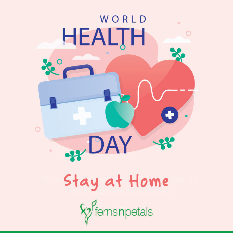 World Health day wishes