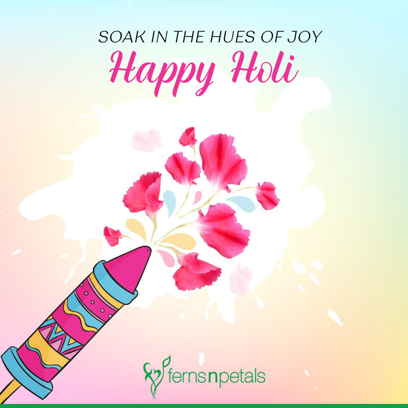 50 Happy Holi Wishes Quotes Greeting Messages With Images N S