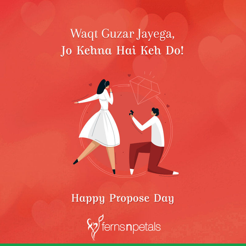 propose day greeting