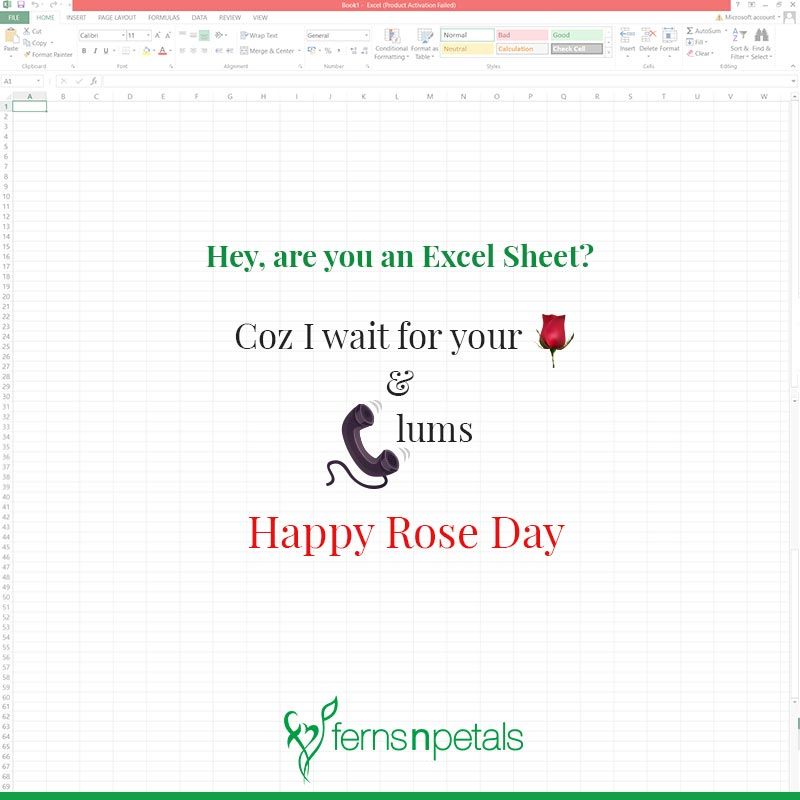 rose day quotes for love