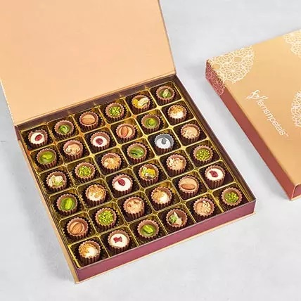 Chocolates For Corporate Gifting