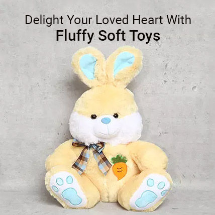 Soft Toys