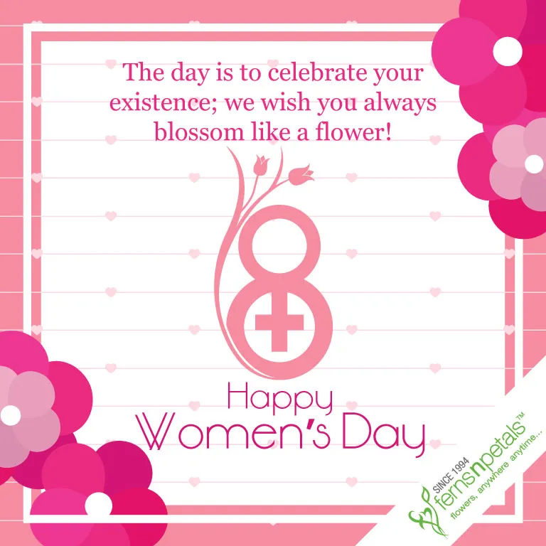 Womens Day Quotes