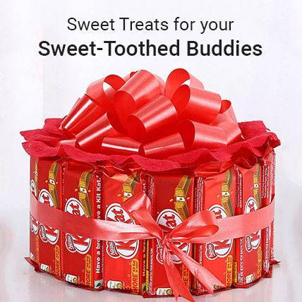 Friendship Day Chocolates