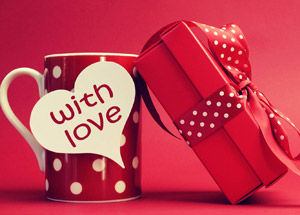 how to customise valentines day gifts for friends