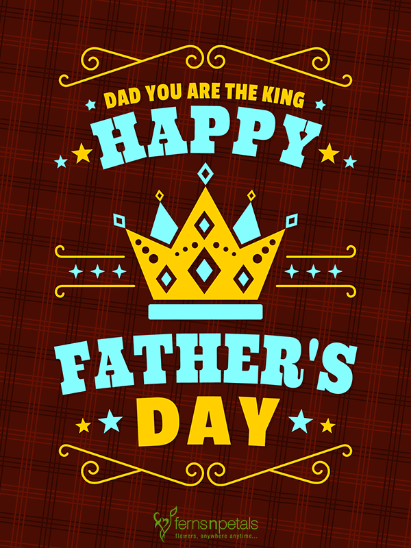 Fathers Day Quotes