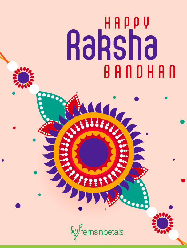 Raksha Bandhan Quotes