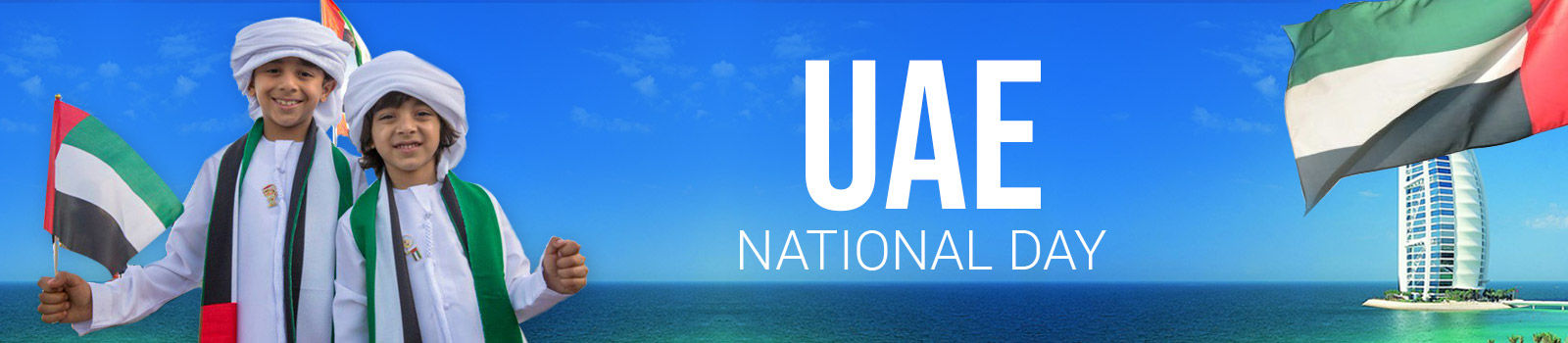 About UAE National Day