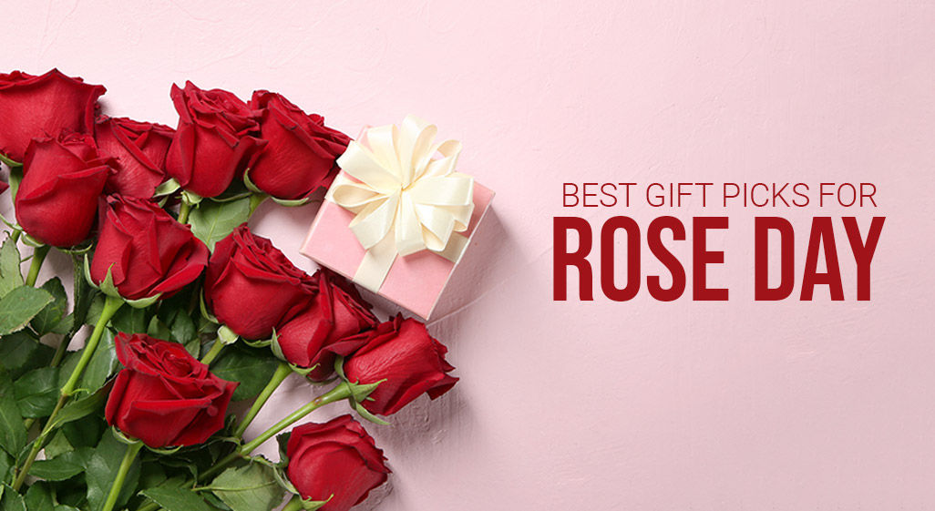 best gift ideas for rose day