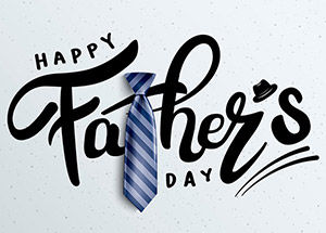 What is Father's Day?