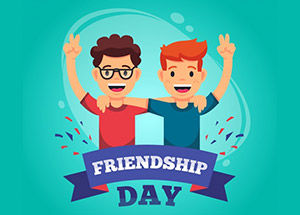 About Friendship Day