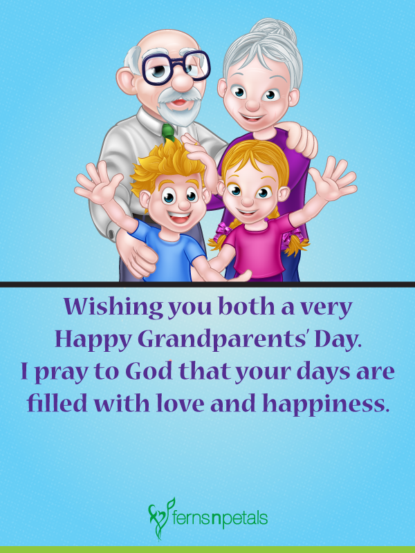 grand parents day images