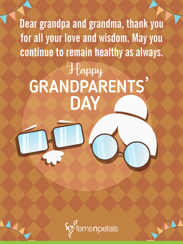 grand parents day quotes