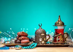 How is Eid-Al-Fitr Celebrated