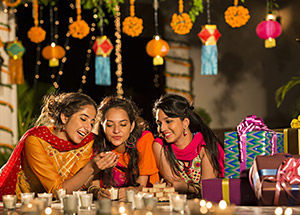 How to Celebrate Diwali?