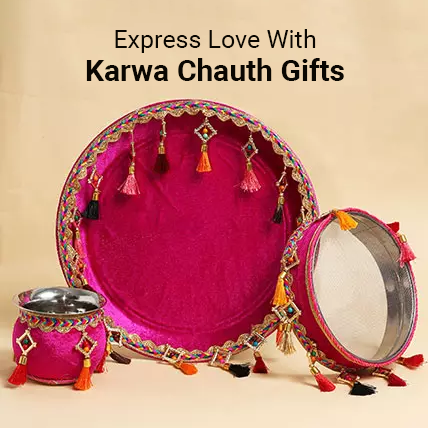 karwa chauth gifts