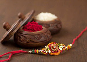 About Raksha Bandhan (Rakhi)