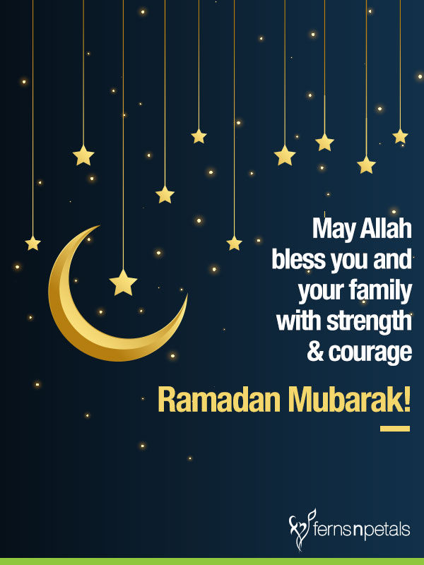 ramadan kareem wishes