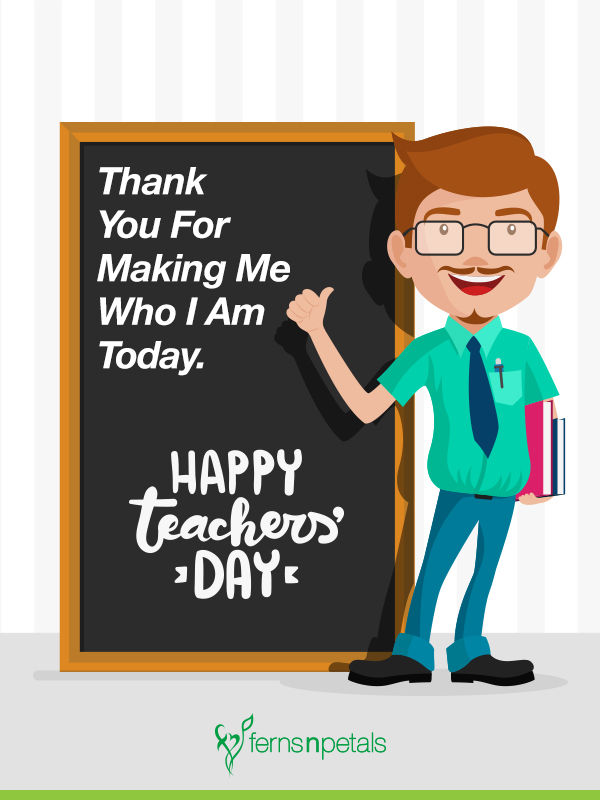 teachers day greetings