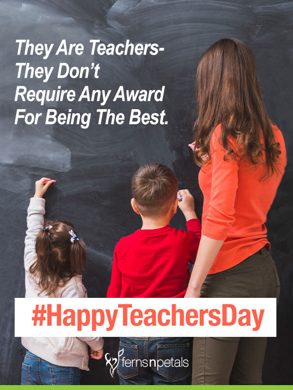 teachers day wishes