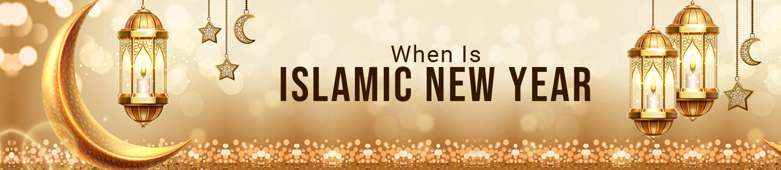 When is Islamic New Year in 2023