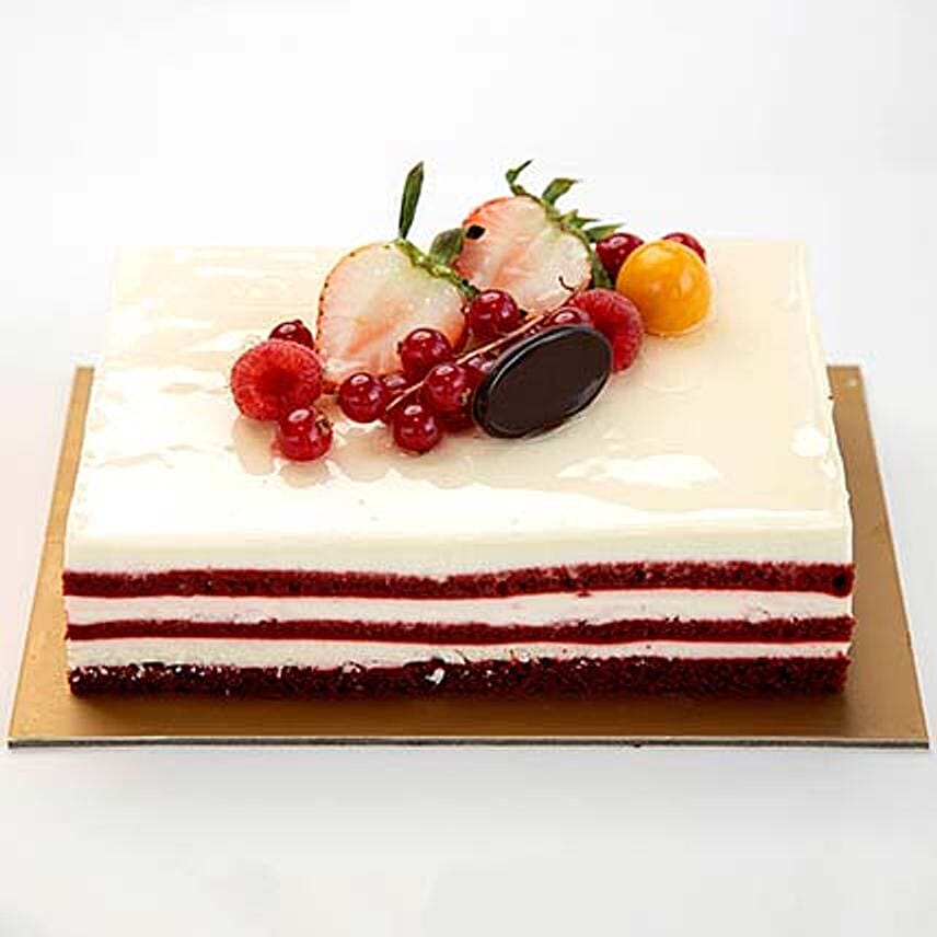 Red Velvet Cake