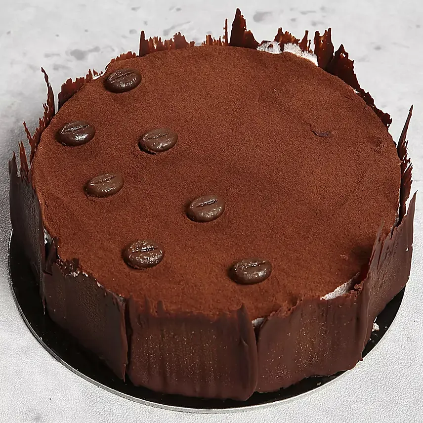 ٤ قطع من كيك تيراميسو: توصيل كيك المنامة