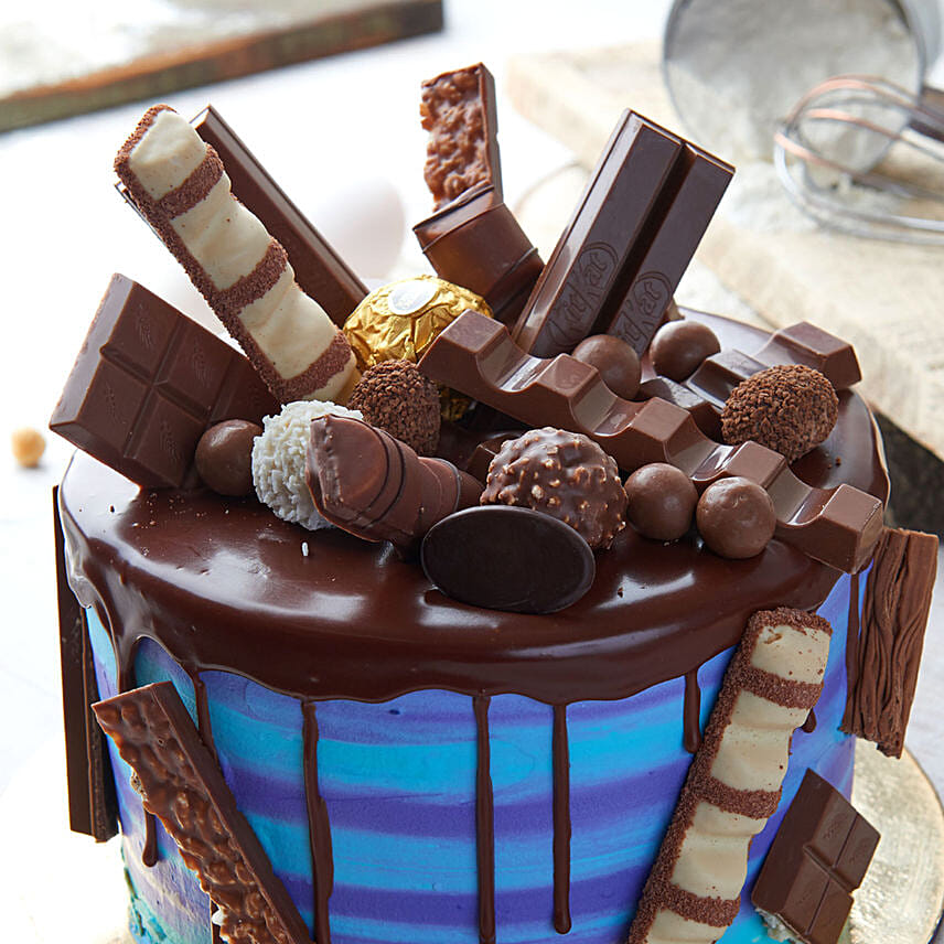 Chocolate Mania 1 Kg