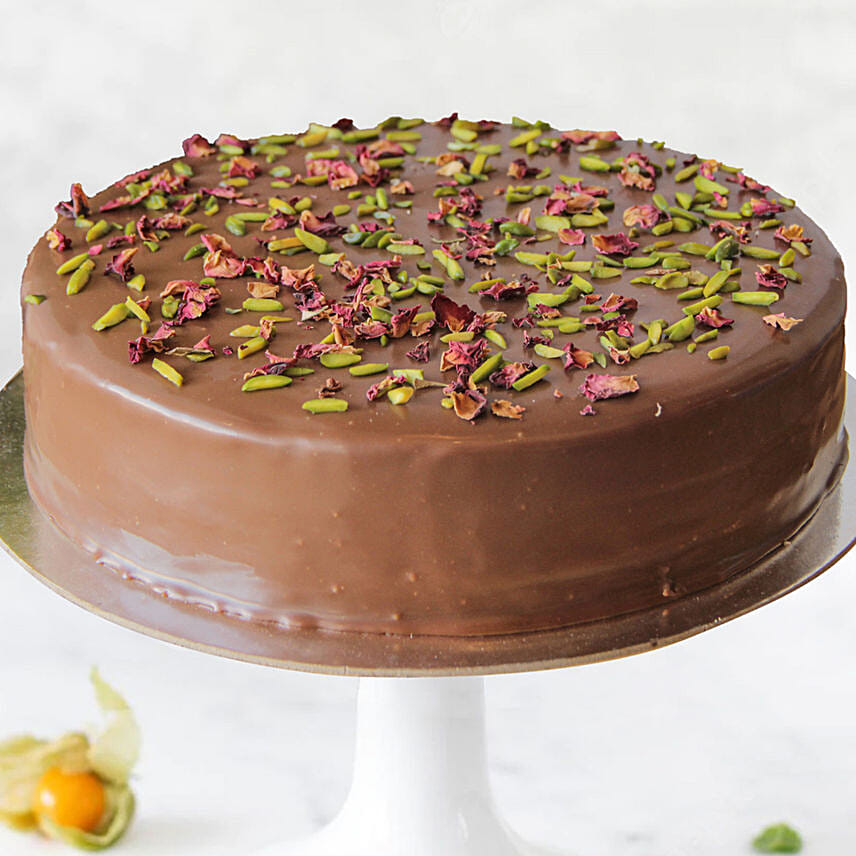 Naima Cake