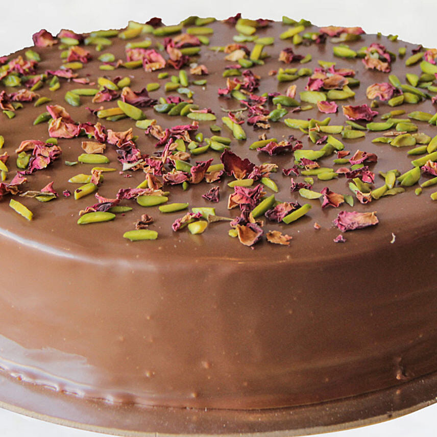 Naima Cake