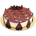 Enjoyable Tiramisu Cake 4 Portion