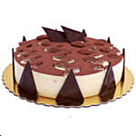 Enjoyable Tiramisu Cake 8 Portion