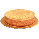 Relishing Honey Cake 4 Portion