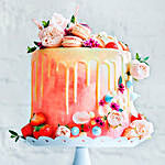 Delicious Fruity Cake 3 Kg