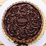 Kitkat Chocolate Cake Half Kg