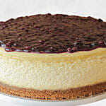 Blueberry Cheesecake Large