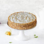 Carrot Cake Large