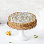 Carrot Cake Small