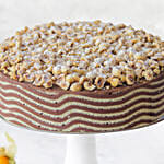 Ferrero Cake Medium