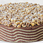 Ferrero Cake Medium