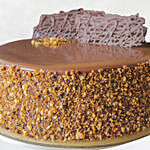 Klimt Torte Cake Large