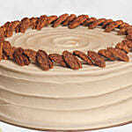 Pumpkin Pecan Spice Large