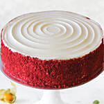 Red Velvet Cake Large