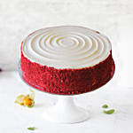 Red Velvet Cake Medium