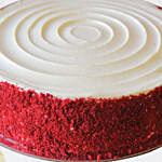 Red Velvet Cake Small