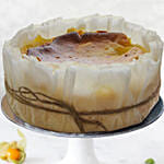 St Sebastian Cheese Cake Large