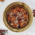 Rich Plum Cake With Fruit N Nuts